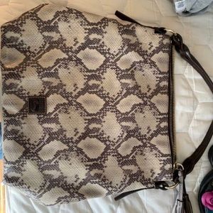 Dooney and Bourke